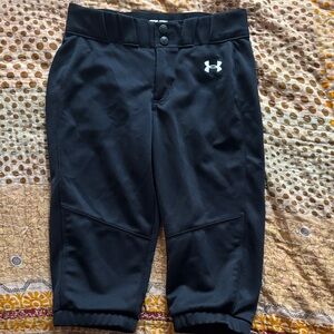 Girls softball pants